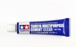 Multi Purpose Cement (clear)