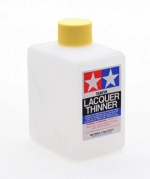 LP Lacquer Thinner 250ml