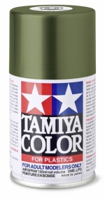 Tamiya TS Farben 100ml (Spray)