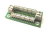 2-pin Distributor Panel
